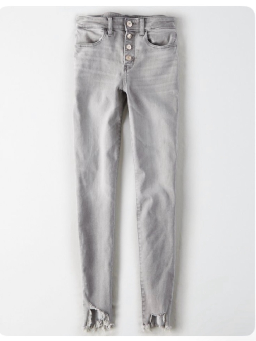 AE Ne(x)t Level High-Waisted Jegging